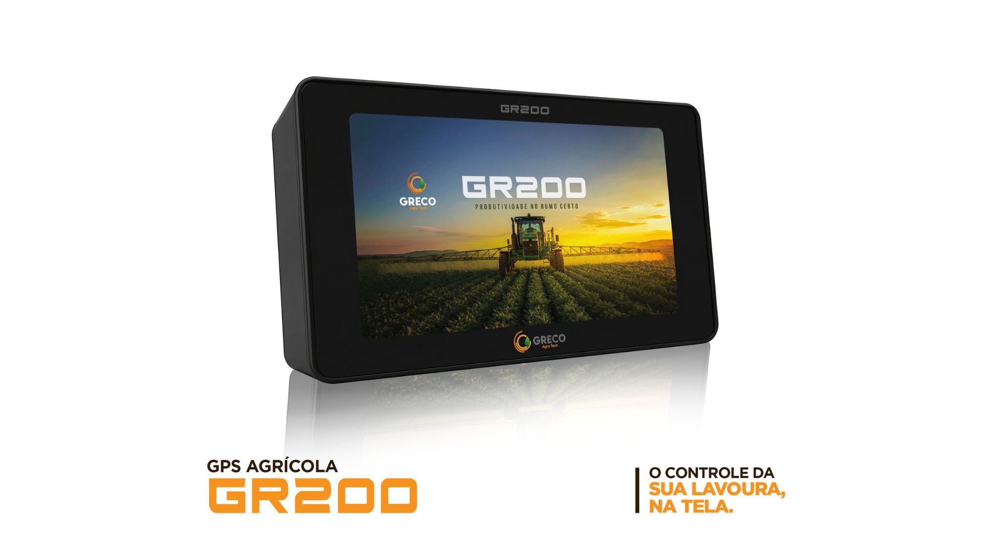Greco Agro Tech Banner 4