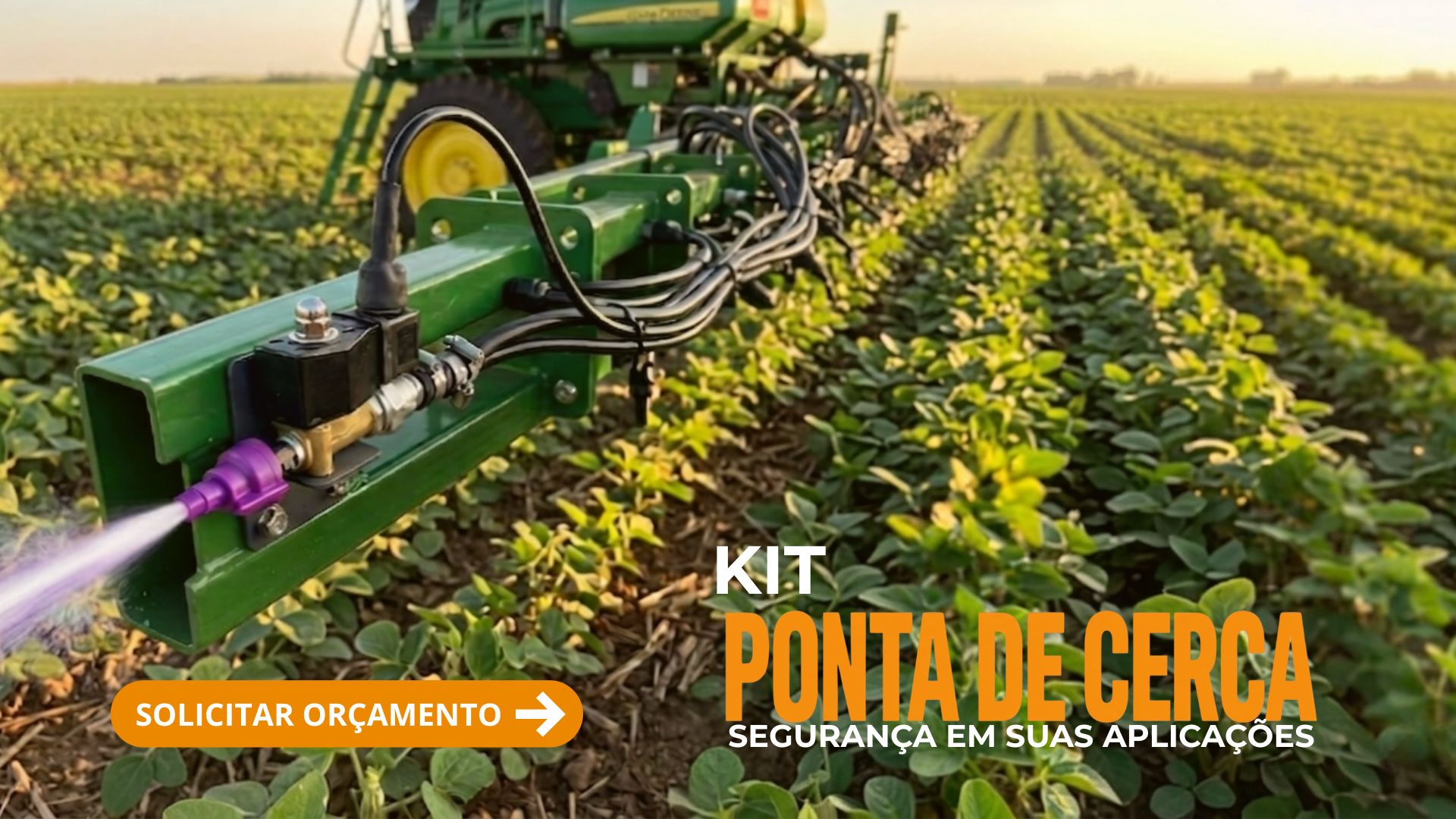 Greco Agro Tech Banner 6