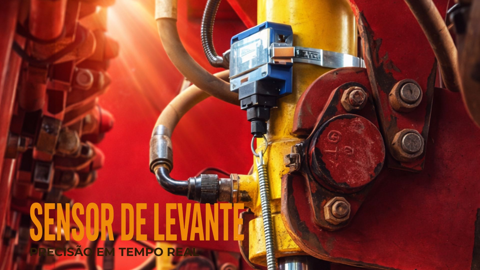 Greco Agro Tech Banner 8