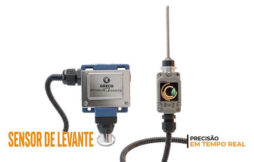Sensor de Levante
