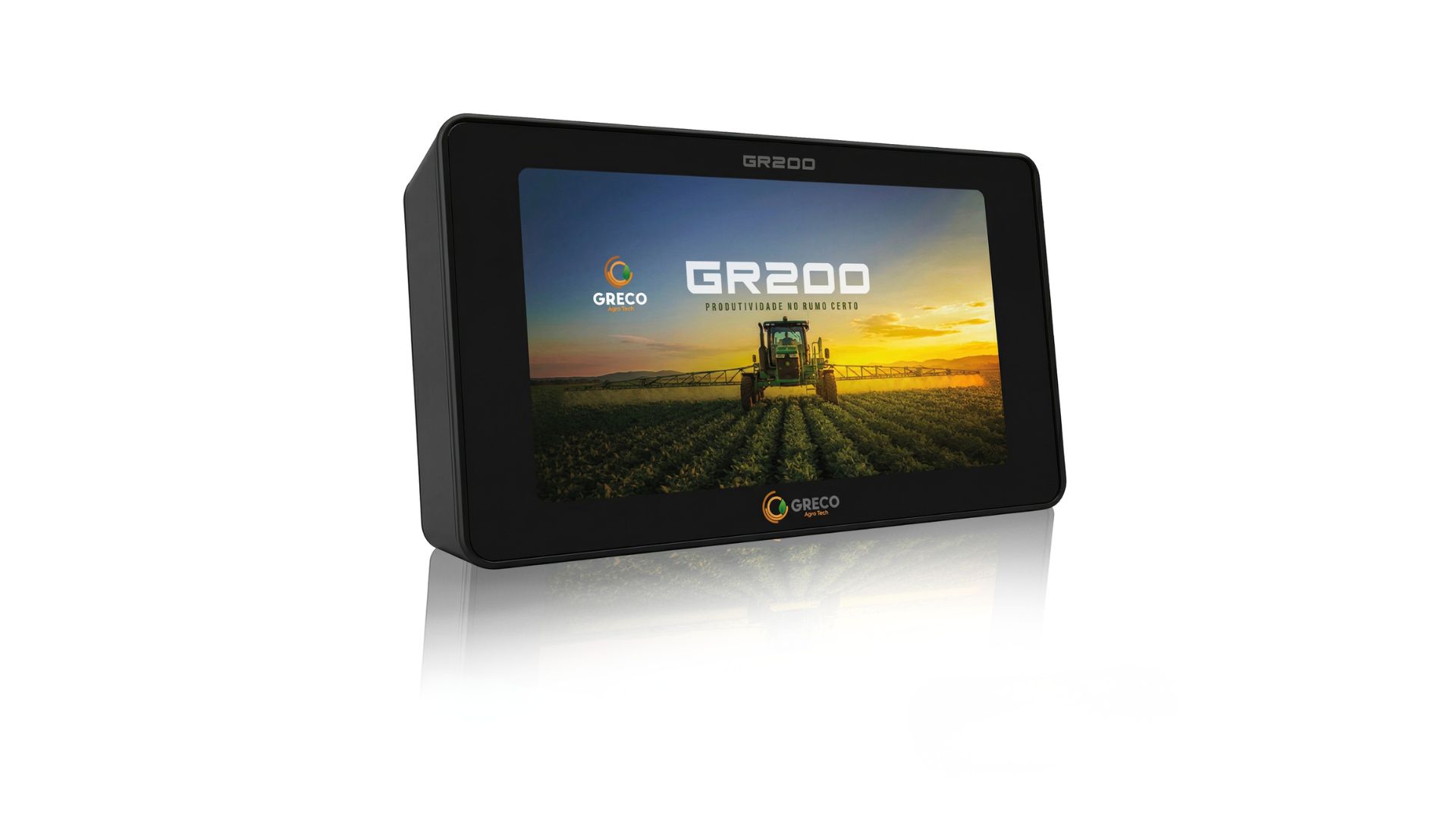 GPS Agrícola GR200