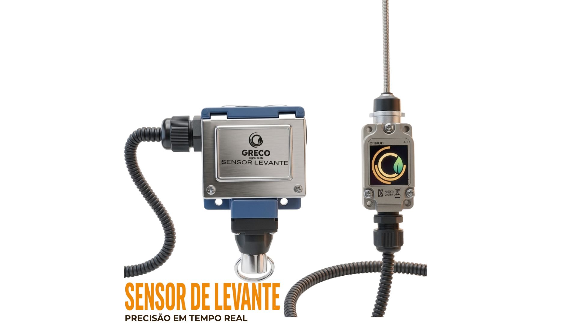 Sensor de Levante