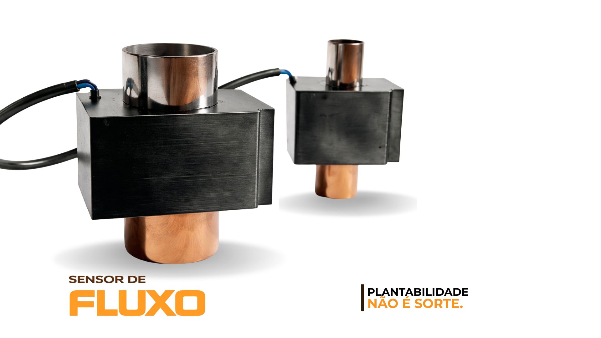Sensor de Fluxo